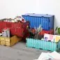Preview: Deckel für Aufbewahrungsbox Container